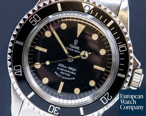 tudor 7928|vintage tudor submariner 7928.